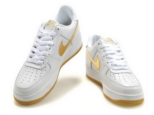 Nike Air Force One Men Low--245